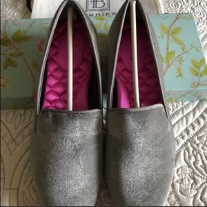 Birdies The Starling Grey (Stone)